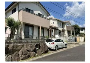 可児市リフォーム外構工事