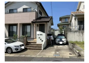 可児市リフォーム外構工事