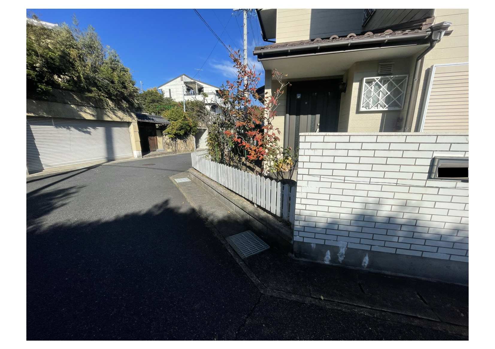 ファサードBEFORE②