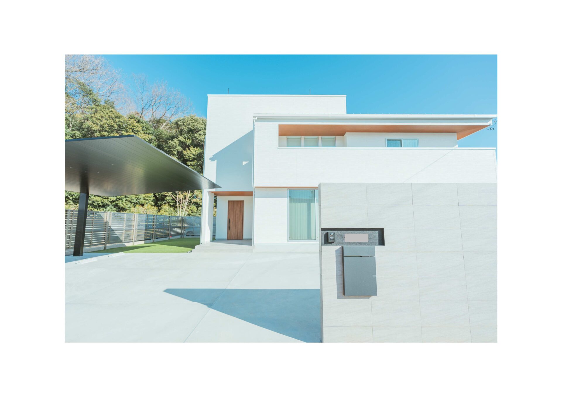 ファサード画像