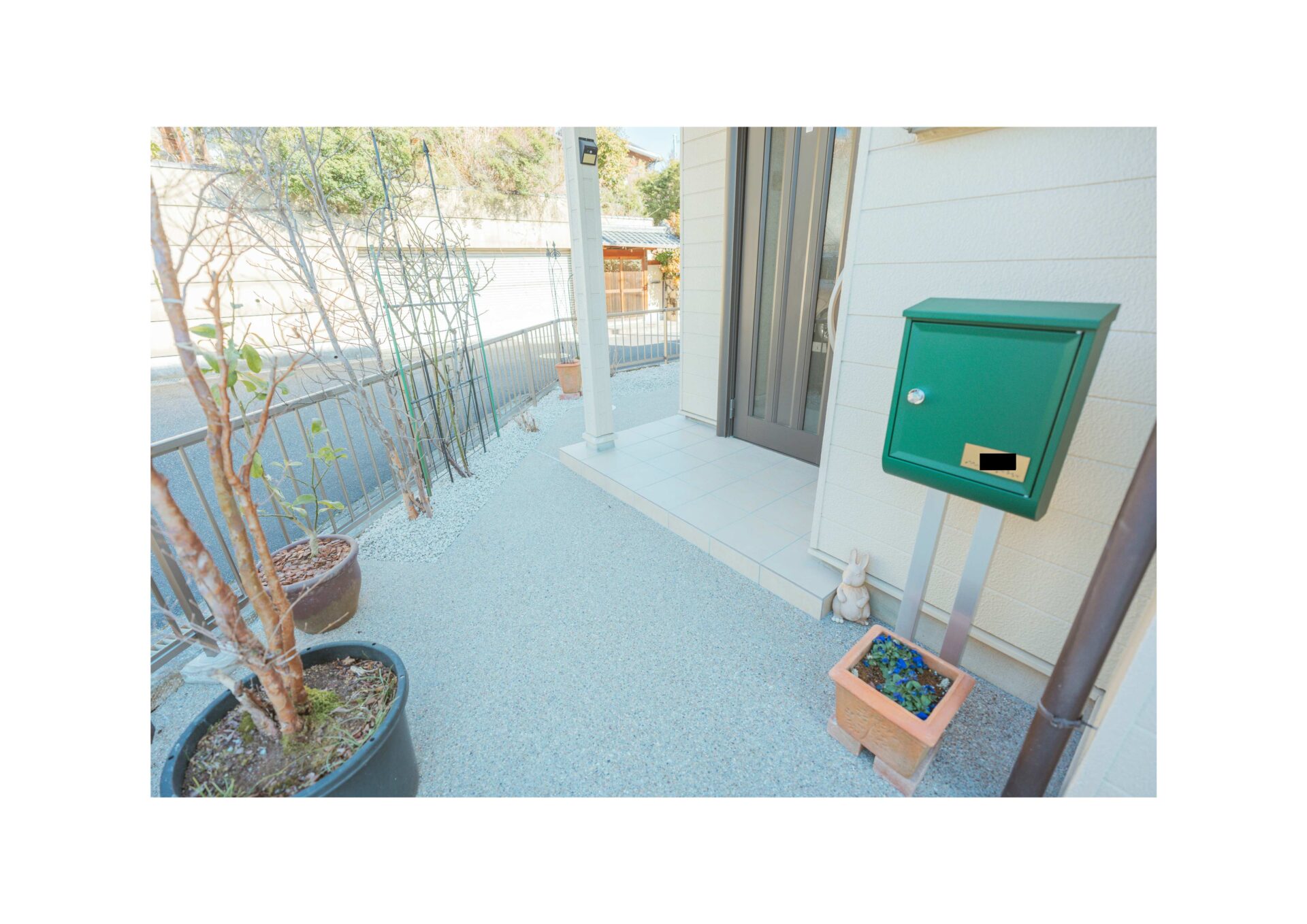 ファサードAFTER③